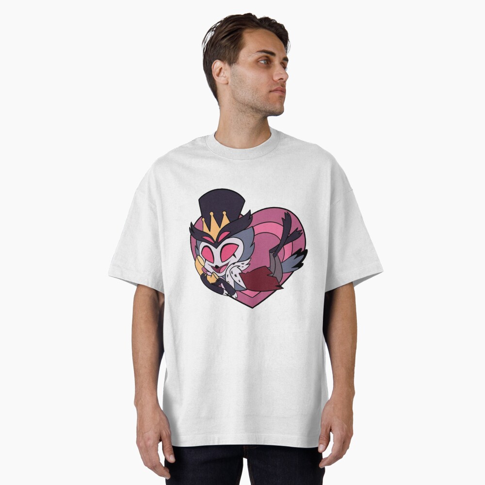 Item preview, Oversized T-Shirt designed and sold by Anime-Express.