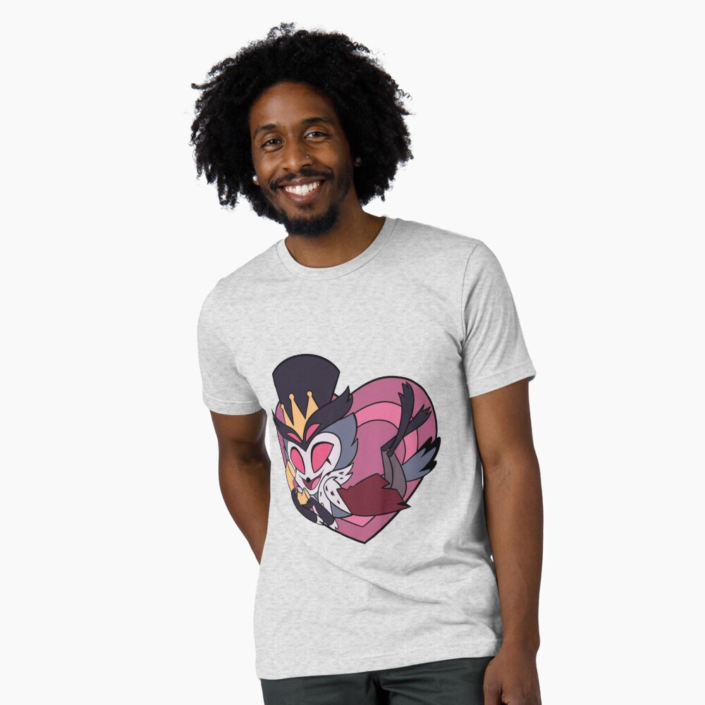 Item preview, Tri-blend T-Shirt designed and sold by Anime-Express.