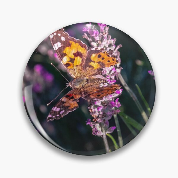Item preview, butterfly designed and sold by Janja87.