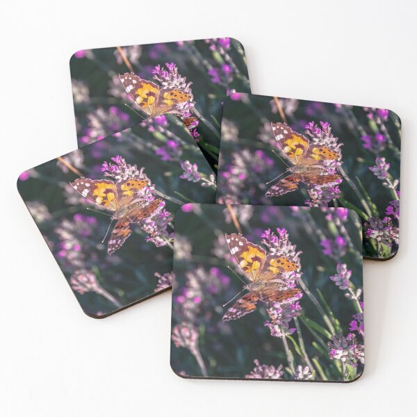 Item preview, butterfly designed and sold by Janja87.