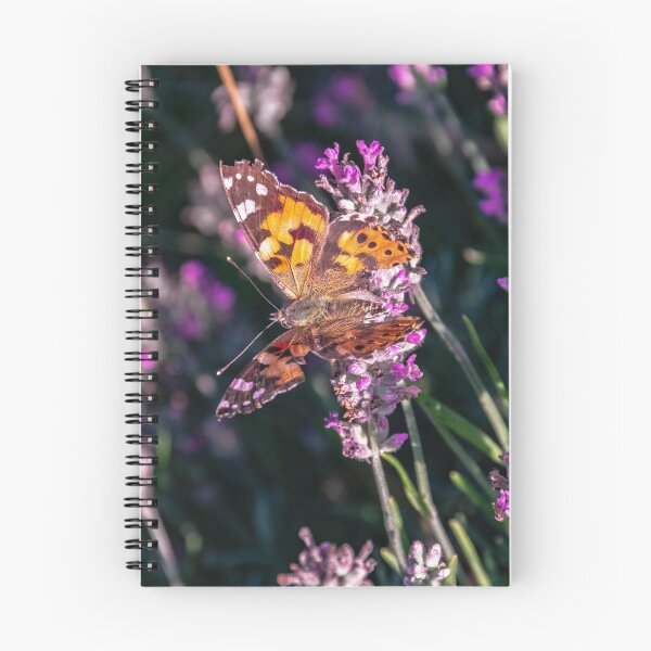 Item preview, butterfly designed and sold by Janja87.