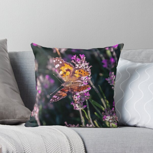 Item preview, butterfly designed and sold by Janja87.