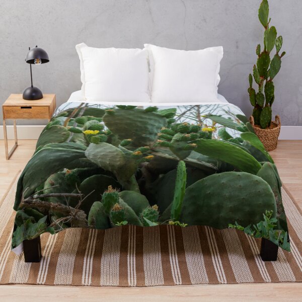 Item preview, Opuntia, commonly called prickly pear designed and sold by lena-maximova.