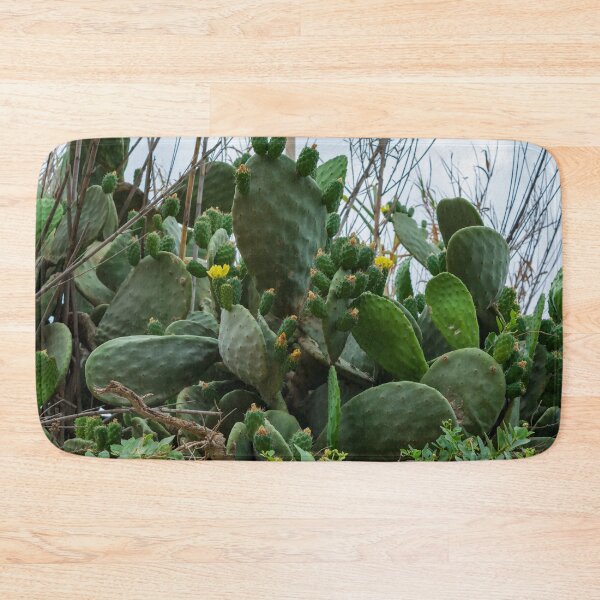 Item preview, Opuntia, commonly called prickly pear designed and sold by lena-maximova.