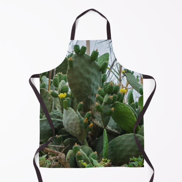 Item preview, Opuntia, commonly called prickly pear designed and sold by lena-maximova.