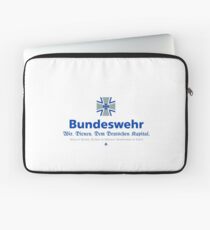 armed forces Laptop Sleeve
