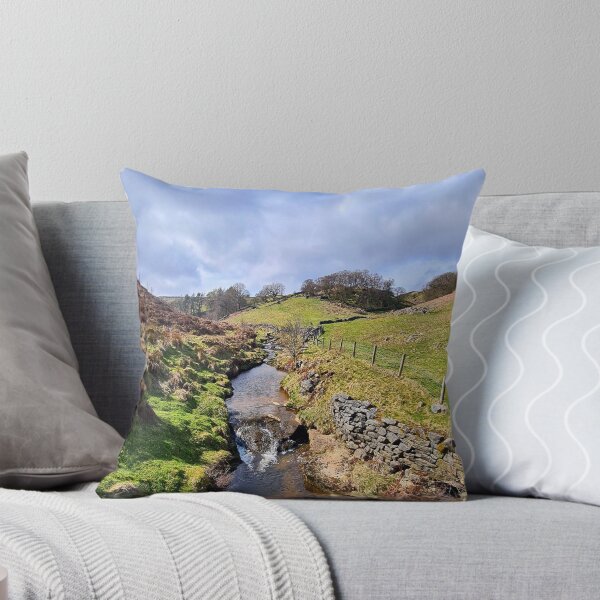 Item preview, Lead Mine Walk II designed and sold by Kat Simmons.