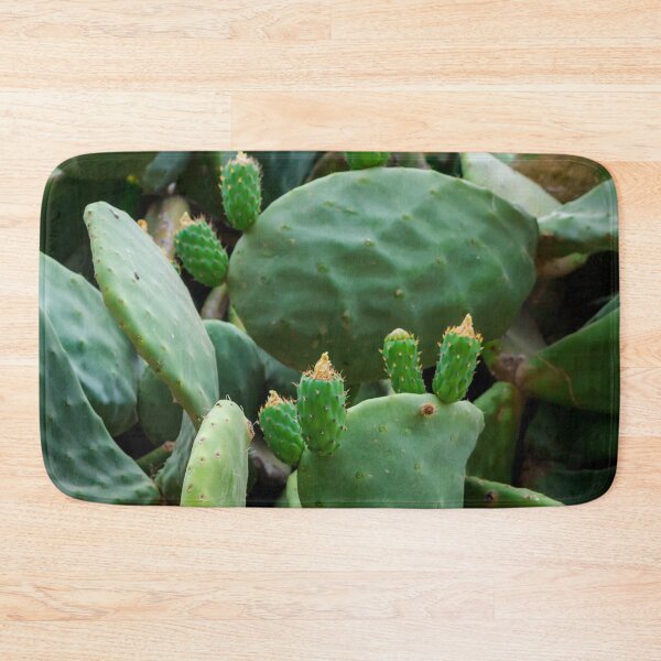 Item preview, Opuntia, commonly called prickly pear designed and sold by lena-maximova.