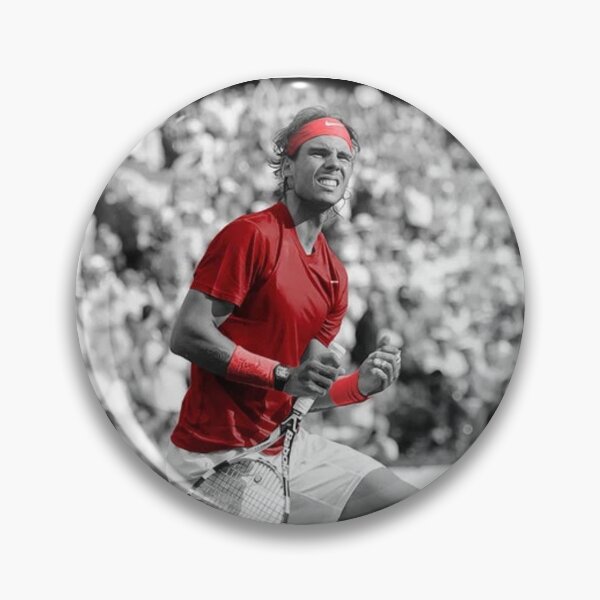 Artikelvorschau, Rafael Nadal Art entworfen und verkauft von jerryklity75.
