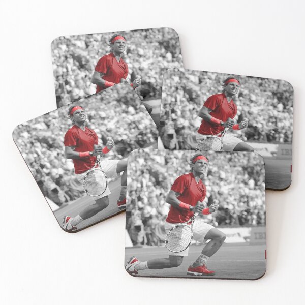 Item preview, Rafael Nadal Art designed and sold by jerryklity75.