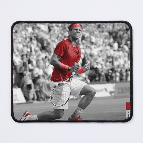 Item preview, Rafael Nadal Art designed and sold by jerryklity75.