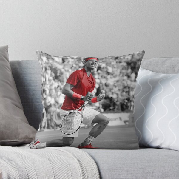 Item preview, Rafael Nadal Art designed and sold by jerryklity75.