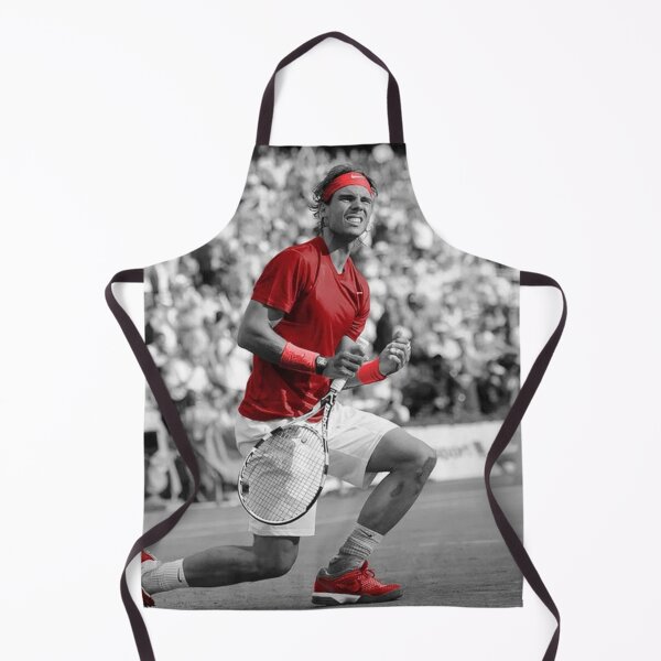 Item preview, Rafael Nadal Art designed and sold by jerryklity75.