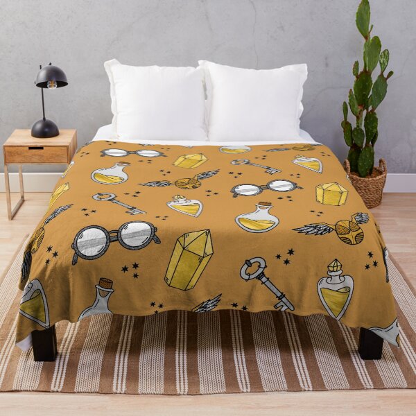Item preview, The Yellow House designed and sold by Spitfire July Doodles.