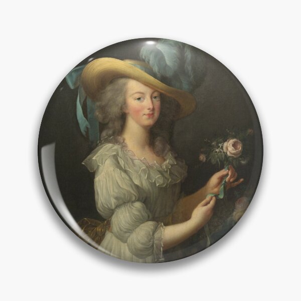 Item preview, Marie Antoinette designed and sold by kamilicaineven.