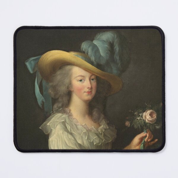 Item preview, Marie Antoinette designed and sold by kamilicaineven.