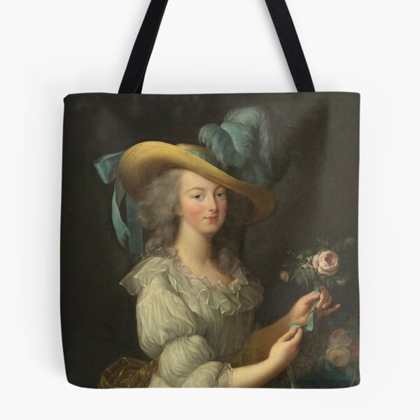 Item preview, Marie Antoinette designed and sold by kamilicaineven.
