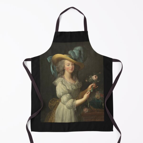 Item preview, Marie Antoinette designed and sold by kamilicaineven.