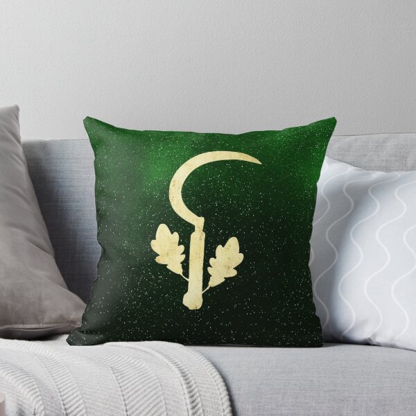 Item preview, Dnd - Celestial Druid designed and sold by PatternTree.