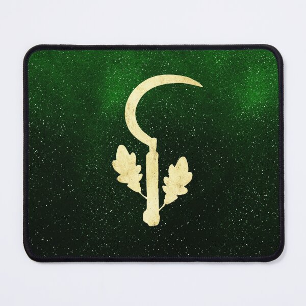 Item preview, Dnd - Celestial Druid designed and sold by PatternTree.