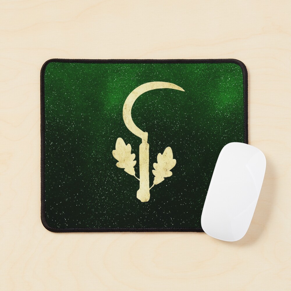 Item preview, Mouse Pad designed and sold by PatternTree.