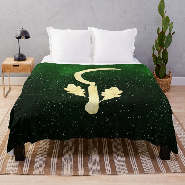 Item preview, Dnd - Celestial Druid designed and sold by PatternTree.