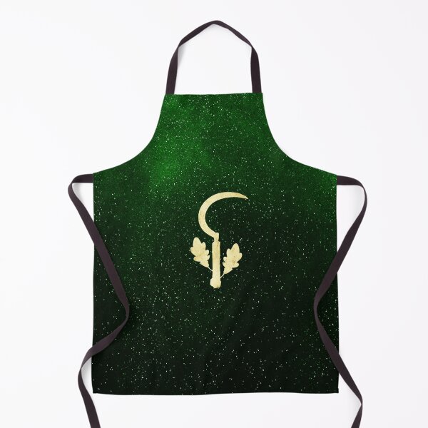 Item preview, Dnd - Celestial Druid designed and sold by PatternTree.