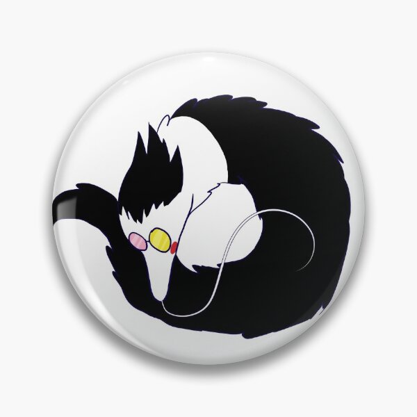 Item preview, Spamton worm  designed and sold by dishbug.