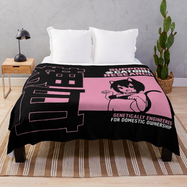 Item preview, Nekomimi designed and sold by artcocobean.
