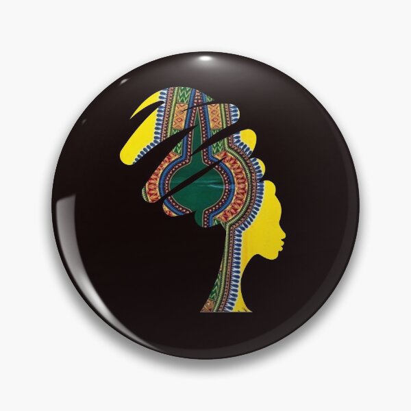 Item preview, Dashiki Design, African Pattern designed and sold by Houevo Olga Anihouanou.