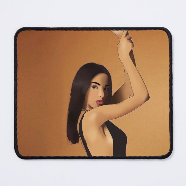 Item preview, Chiara Biasi - wall background designed and sold by Beautifutebol.
