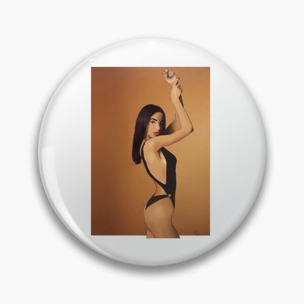 Item preview, Chiara Biasi - wall background designed and sold by Beautifutebol.