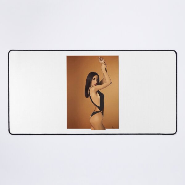 Item preview, Chiara Biasi - wall background designed and sold by Beautifutebol.