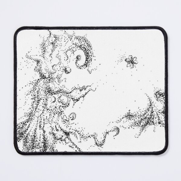 Item preview, Mr. Sandman designed and sold by 9lbPaintbrush.