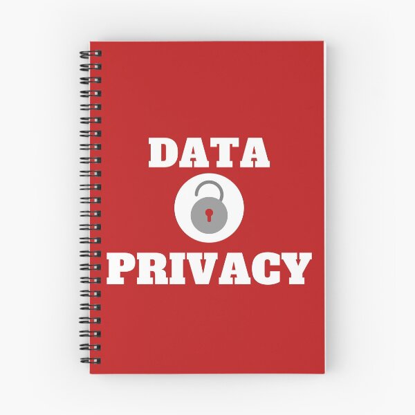 Item preview, Data Privacy Day: International Event 28 January designed and sold by Abstract-Shop-0.