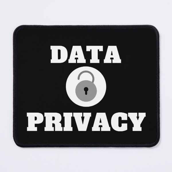 Item preview, Data Privacy Day: International Event 28 January designed and sold by Abstract-Shop-0.