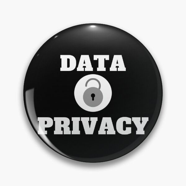 Item preview, Data Privacy Day: International Event 28 January designed and sold by Abstract-Shop-0.