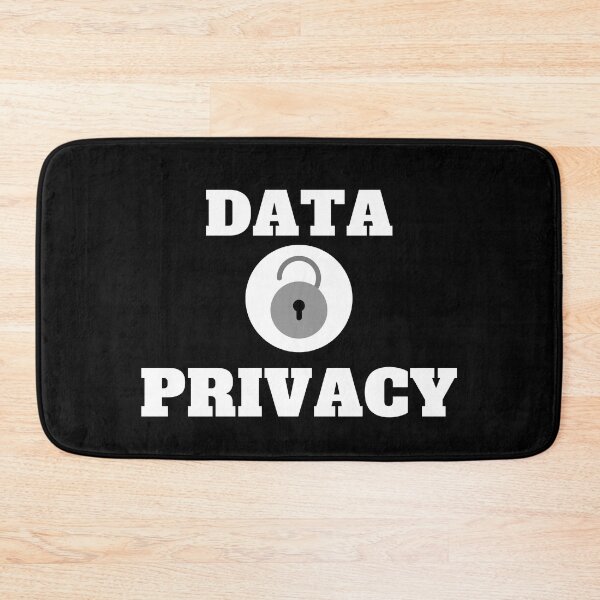 Item preview, Data Privacy Day: International Event 28 January designed and sold by Abstract-Shop-0.