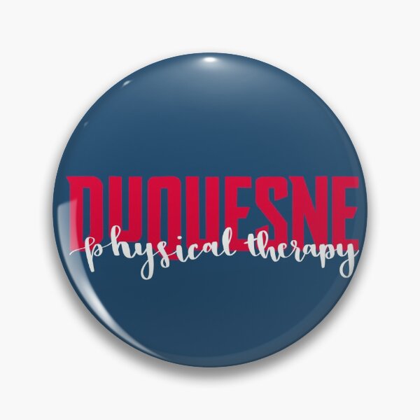 Item preview, Duq physical therapy  designed and sold by grenellk.