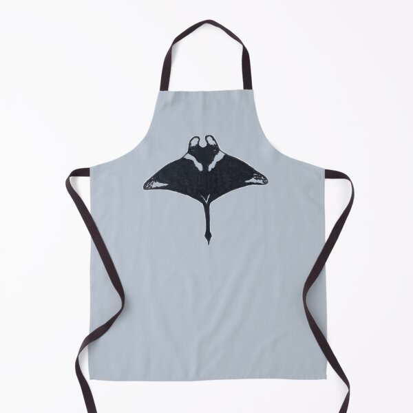Item preview, Happy Manta #2 designed and sold by RedRea.