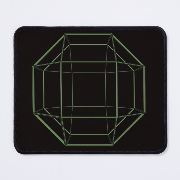 Item preview, gmtrx lawal skeletal Rhombicuboctahedron designed and sold by Seni Lawal.