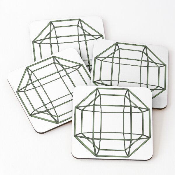 Item preview, gmtrx lawal skeletal Rhombicuboctahedron designed and sold by Seni Lawal.