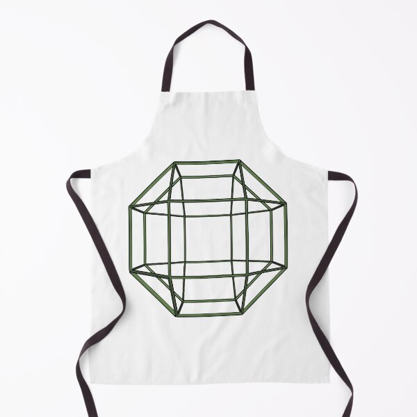 Item preview, gmtrx lawal skeletal Rhombicuboctahedron designed and sold by Seni Lawal.