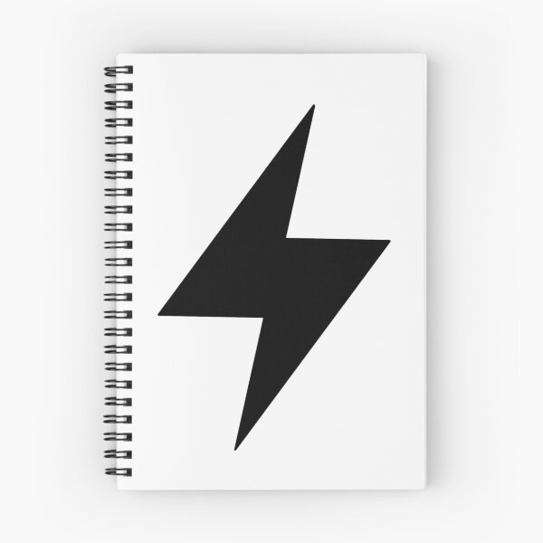 Artikelvorschau, Einfaches Logo MEX Lightning – Maiar Exchange – Elrond entworfen und verkauft von guaka-molly.