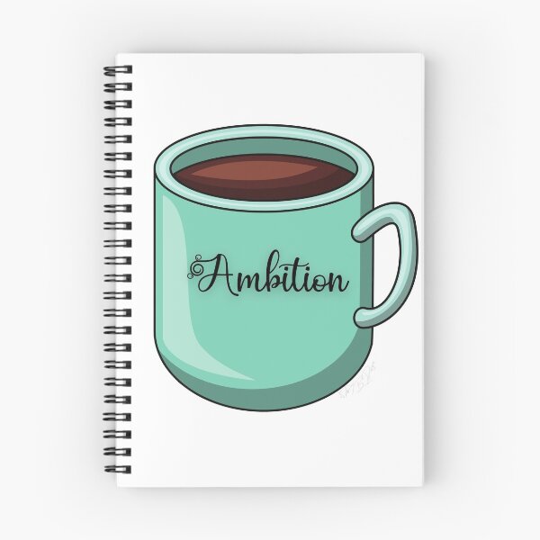 Item preview, Cup of Ambition designed and sold by SMBDesigns304.