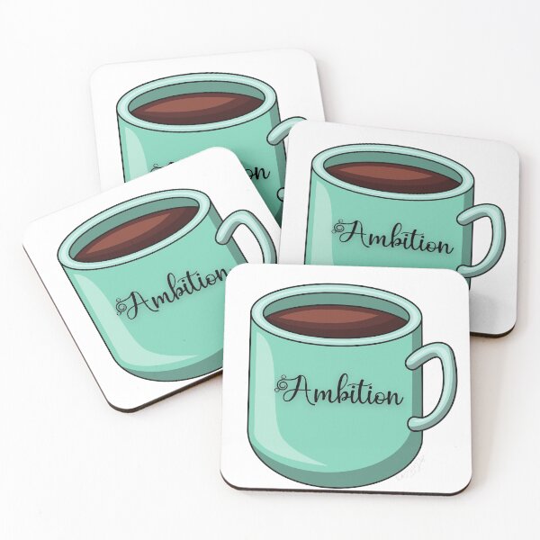 Item preview, Cup of Ambition designed and sold by SMBDesigns304.