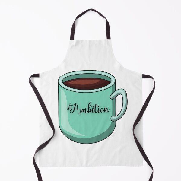 Item preview, Cup of Ambition designed and sold by SMBDesigns304.