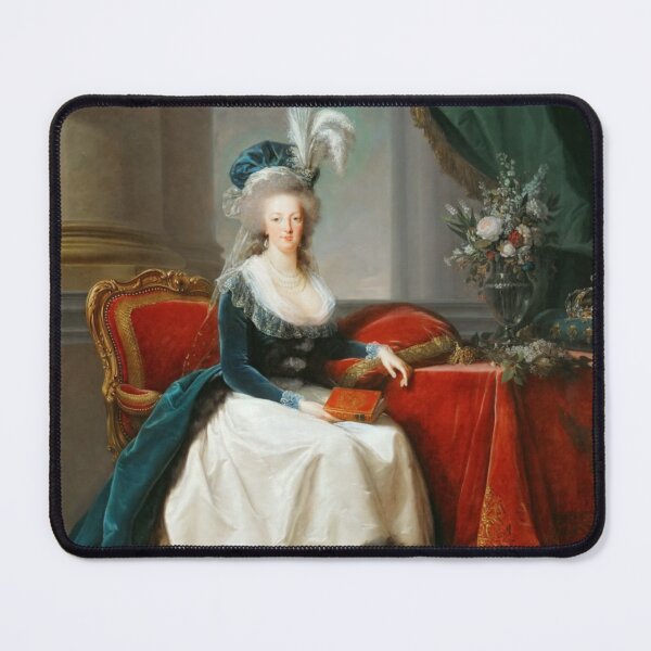 Item preview, Queen Marie Antoinette designed and sold by kamilicaineven.
