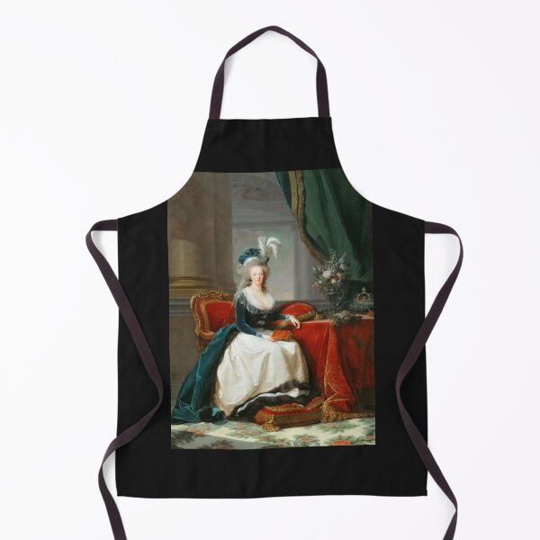 Item preview, Queen Marie Antoinette designed and sold by kamilicaineven.