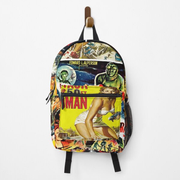 Item preview, Vintage Movie Poster Collection No. 2 designed and sold by Rockett Graphics.
